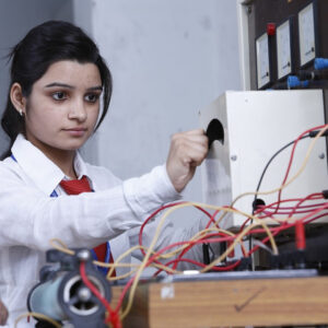 Admission Open For 2026-2027