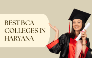 Best BCA Colleges in Haryana