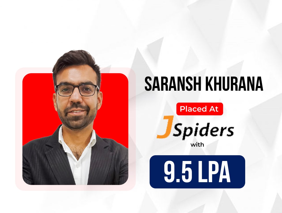Saransh Khurana