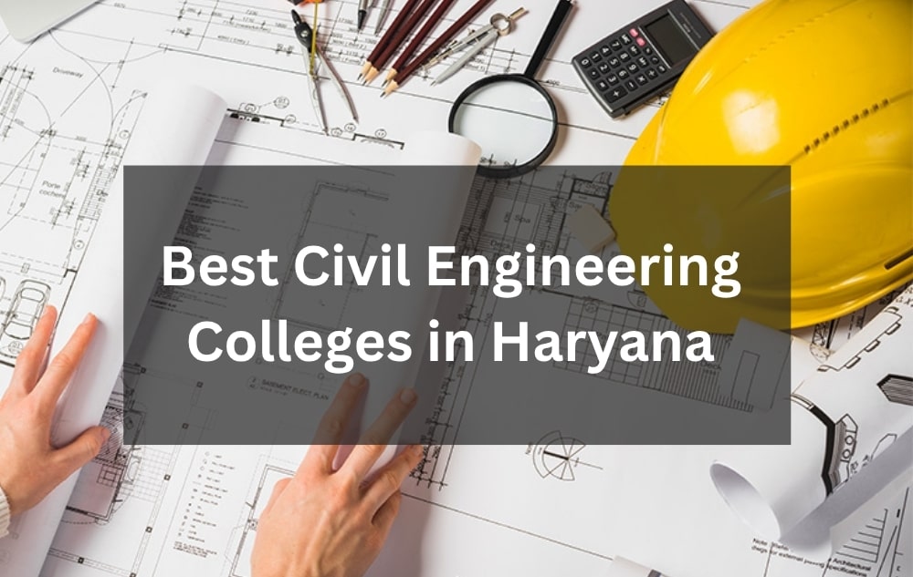 Best civil engineering colleges in Haryana - JIET Blog