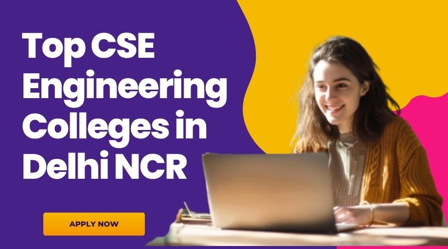 Join JIET, one of the top CSE engineering colleges in Delhi NCR, offering expert faculty, modern labs, and strong placement opportunities.